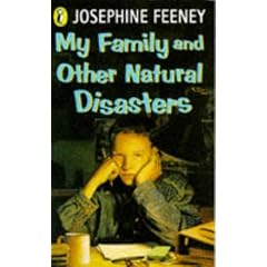 My Family and Other Natural Disasters