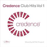 Revue Various Artists  / Credence Club Hits