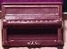 Gourmet Food : Piano in Sollid Milk Chocolate