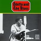 Odetta and the Blues by  Odetta 