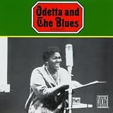 Odetta and the Blues