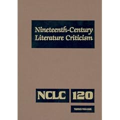 Nineteenth Century Literary Criticism