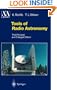 Tools of Radio Astronomy (Astronomy and Astrophysics Library)