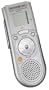 Remanufactured Olympus VN-3600 Digital Voice Recorder