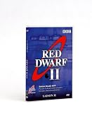 Revue Warner Home Vidéo  / Red Dwarf : L'Intégrale saison 2 - Coffret 2 DVD