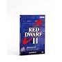 Red Dwarf : L'Int�grale saison 2 - Coffret 2 DVD