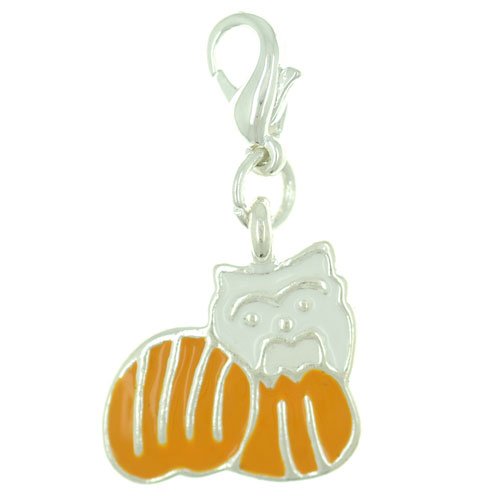 Cat Sale Kids Jewelry Black Fashion Necklaces & Pendants