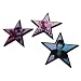 Camp Rock Wall Hooks 3-pc. Set