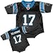 Carolina Panthers Jake Delhomme Replica NFL Equipment Infant Jersey