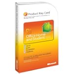 Microsoft Office Home and Student 201...