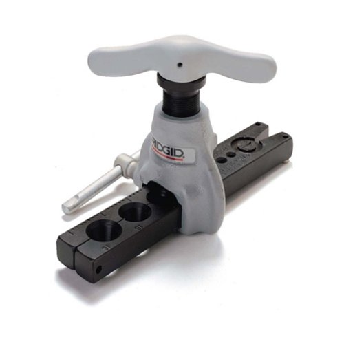 Ridgid 41162 Model 377 Flaring Tool Tips On Buying