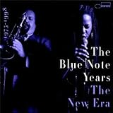 The Blue Note Years, Vol. 6: New Era 1975-1998