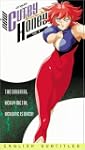 Cutey Honey 3 (Sub) [VHS]
