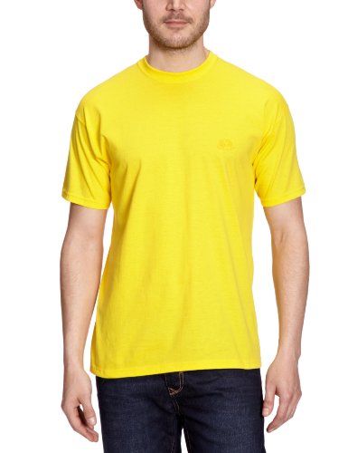 Fruit of the Loom Herren Shirt T-Shirt 11030J