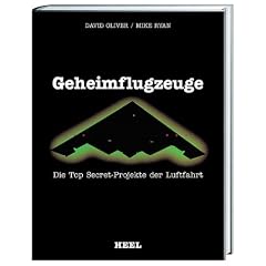 Geheimflugzeuge
