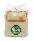 高儀 職人道 デルマ電工袋 2段