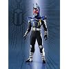 仮面ライダーカブト ライダーヒーローシリーズK09 仮面ライダーガタック(ライダーフォーム)