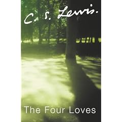 The Four Loves (The C.)