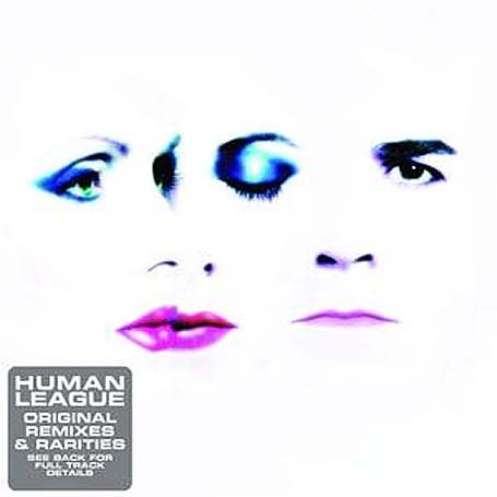 CD-Charts  Music : Original Remixes and Rarities