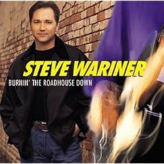 Burnin' the Roadhouse Down