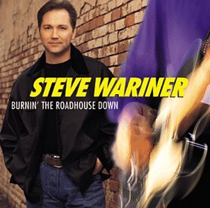 STEVE WARINER - Road Trippin