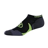 Men's UA Catalyst No Show Socks Socks by Under Armour