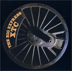 CD-Charts  Music : The Big Express