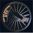 The Big Express by XTC