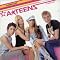 My Favorite A*Teens Singles In Order