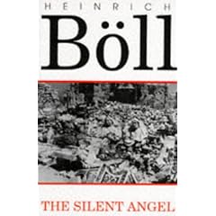 The Silent Angel