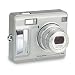 Remanufactured Fujifilm Finepix F450 5.2MP Digital Camera with 3.4x Optical Zoom