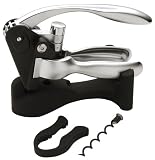 MIU Connoisseur Corkscrew