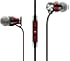 Sennheiser Momentum In-Ear (Android version) - Black Red