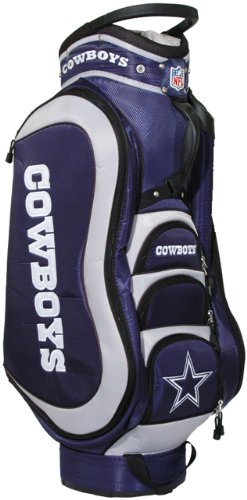 NFL Dallas Cowboys Cart Golf Bag