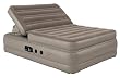 Wenzel Insta-Flex Queen Size Airbed with Pump