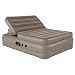 Wenzel Insta-Flex Queen Size Airbed with Pump