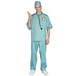 Surgeon Scrubs Adult