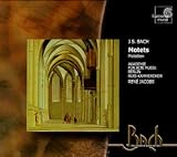 Bach: Motets
