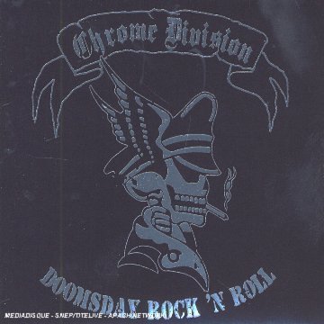 CD-Charts  Music : Doomsday Rock 'n' Roll