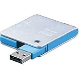 BUFFALO SD[J[h/MMCpUSB2.0J[hR/W RlN^[