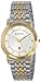 Bulova Men's 98H48 Calendar Bracelet Watch