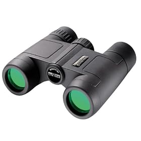 Brunton Lite-Tech 10x25 Binoculars by Brunton
