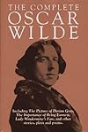 The Complete Oscar Wilde