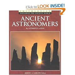 ANCIENT ASTRONOMERS (Exploring the Ancient World)