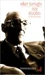 Mon �ducation : un livre des r�ves