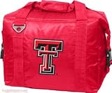 Texas Tech University Red Raiders 12 pack Cooler