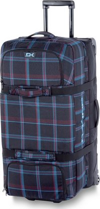 Dakine Reisetasche Split Roller, forden, Small, 65 Liter Preisvergleich