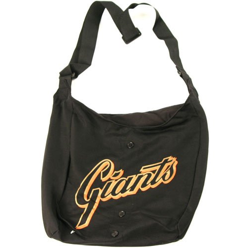 San Francisco Giants Jersey Purse