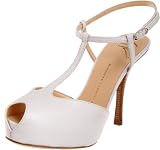Giuseppe Zanotti Women's E20049 Platform Pump