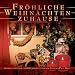 Fröhliche Weihnachten Zuhause